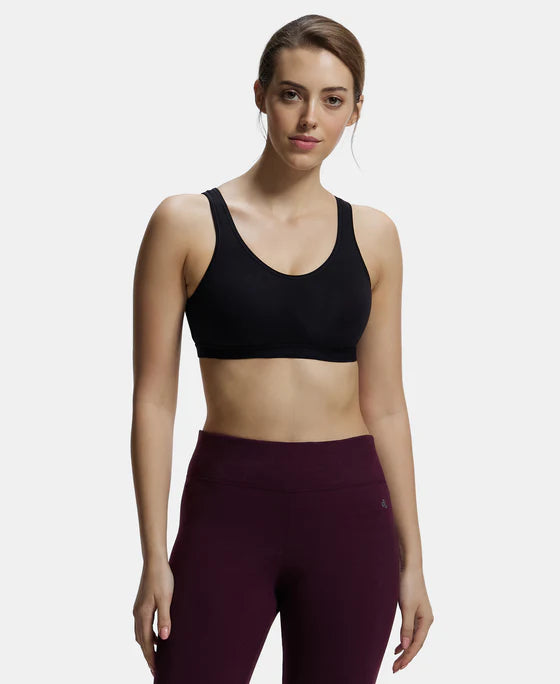 Jockey Active Bra - 1376