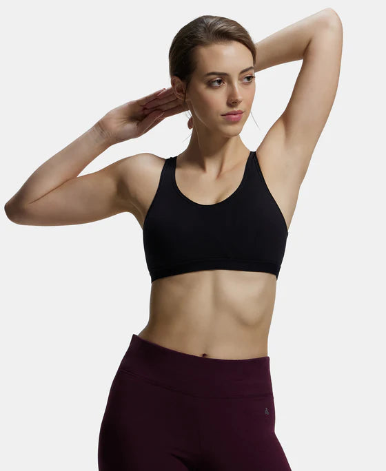 Jockey Active Bra - 1376