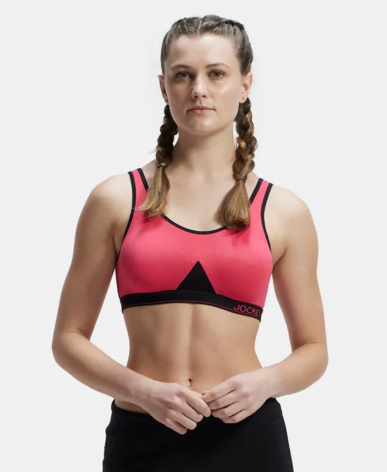 Jockey Active Bra - 1376