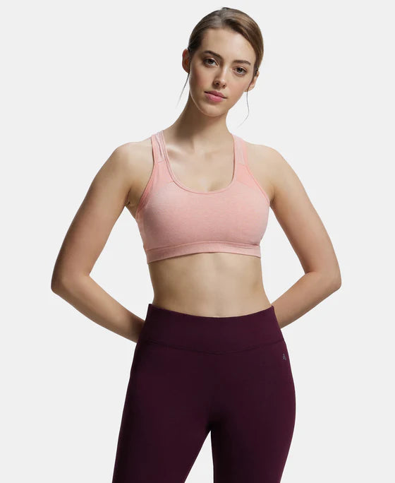 Jockey Active Bra - 1380