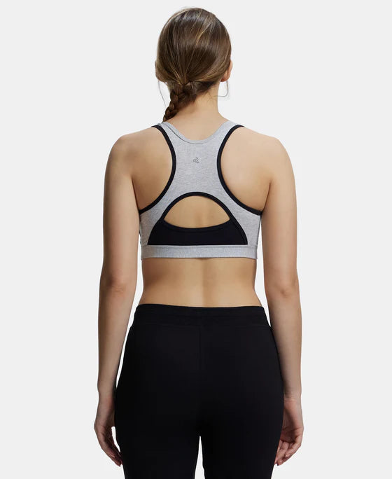 Jockey Active Bra - 1380