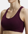 Jockey Active Bra - 1380