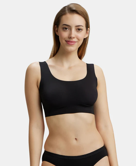 Jockey Full Coverage Lounge Bra #1839